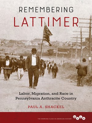 cover image of Remembering Lattimer